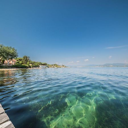 Hotel Brin D'Azur - Saint Tropez Zewnętrze zdjęcie