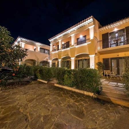 Hotel Brin D'Azur - Saint Tropez Zewnętrze zdjęcie